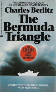The Bermuda Triangle cover