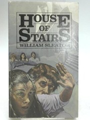 House of Stairs cover