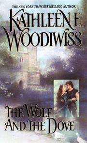 The Wolf and the Dove cover