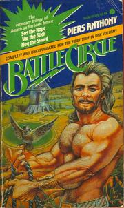 Battle Circle cover