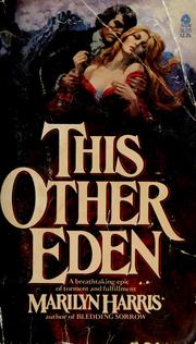 This Other Eden cover
