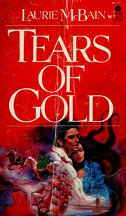 Tears of gold cover