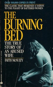 The burning bed cover
