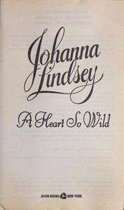 A Heart So Wild cover