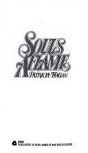 Souls Aflame:(Souls Aflame#1) cover