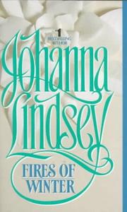 Fires of Winter cover