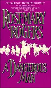 A Dangerous Man cover