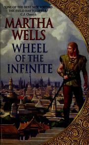 Wheel of the infinite cover