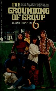 The grounding of Group 6 cover