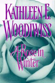 A Rose In Winter cover