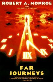 Far journeys cover