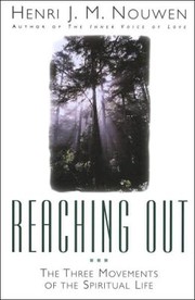 Reaching out cover