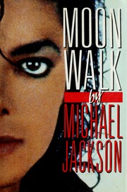 Moonwalk cover