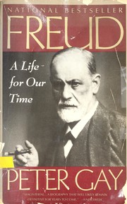 Freud cover