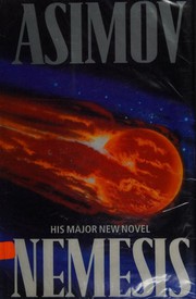 Nemesis cover