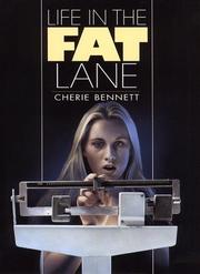 Life in the fat lane cover