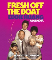 Fresh off the Boat cover