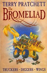 The Bromeliad cover