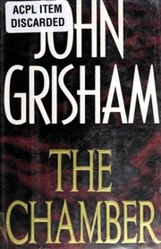 The Chamber cover