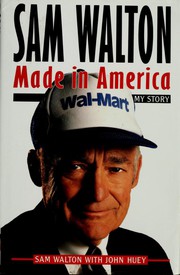 Sam Walton cover