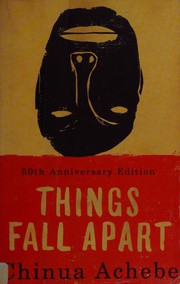 Things Fall Apart cover