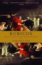 Rubicon cover