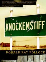 Knockemstiff cover