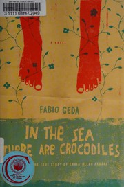 Nel mare ci sono i coccodrilli cover