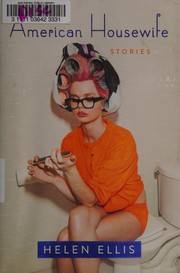 American housewife cover