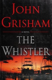 The Whistler cover