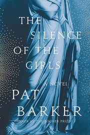 The silence of the girls cover