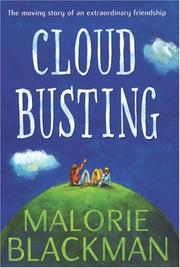 Cloud busting cover