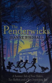 The Penderwicks cover