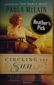 Circling the Sun cover