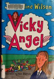 Vicky angel cover