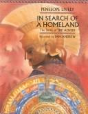 In Search of a Homeland cover