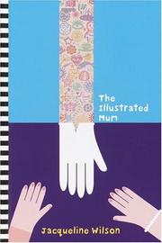 The illustrated mum cover