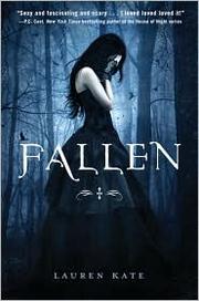 Fallen (Fallen #1) cover
