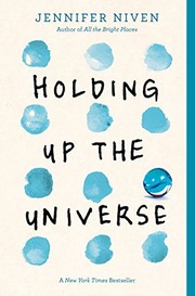 Holding Up the Universe cover