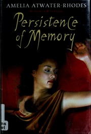 Persistence of memory cover