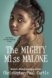 The mighty Miss Malone cover