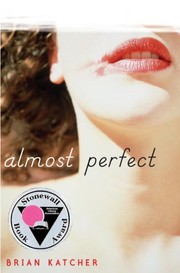 Almost Perfect cover