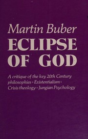 Gottesfinsternis cover