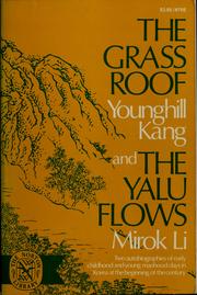 The grass roof cover