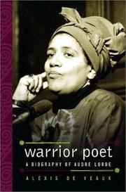 Warrior Poet cover