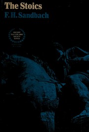 The stoics cover