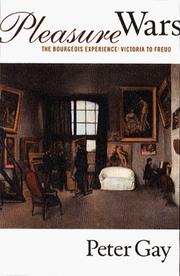 The Bourgeois experience cover