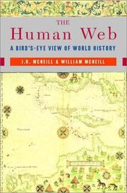 The human web cover