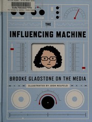 The influencing machine cover