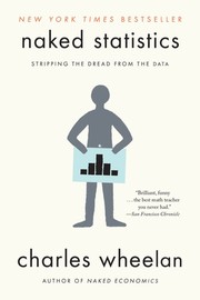 Naked Statistics cover